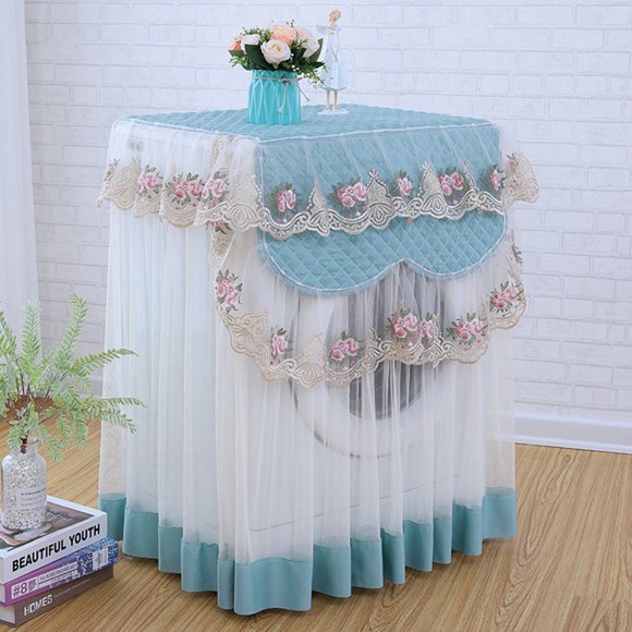 unbranded Floral Con Encaje Para Para Protección Y