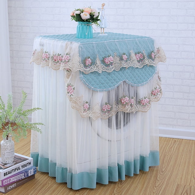 unbranded Floral Con Encaje Para Para Protección Y