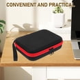 thumbnail image 3 of PAMINGONO Photography Supply Travel Stabilizer Bag Canvas Black Organization 1Set, 3 of 6
