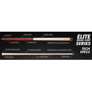 Elite ELBJC Break/Jump Pool Cue Billiard Stick Billiards Cues