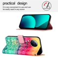 thumbnail image 3 of Painted PU Case For Xiaomi Civi 3, 3 of 5
