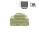 thumbnail image 3 of Hojas de Flanela de Navidad Conjunto de Sábanas de Cama de Flanela de Terciopelo Elegante Y Suave, Cómodo, Cálido, Antiestático, No Pilling, Set de Sábanas de Cama de Lana de Flanela de Terciopelo Fuz, 3 of 6