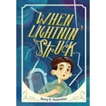 thumbnail image 1 of Pre-Owned When Lightnin' Struck (Hardcover) 1728420520 9781728420523, 1 of 1
