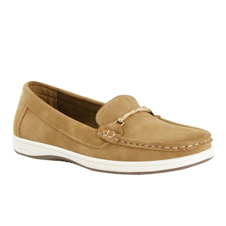 

Alexis Bendel Women s Comfort Sport Loafer