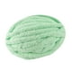 thumbnail image 1 of Hilo grueso y grueso, hilo pesado, hilo de poliéster, hilo de tejer cómodo, grueso Verde claro, 1 of 9