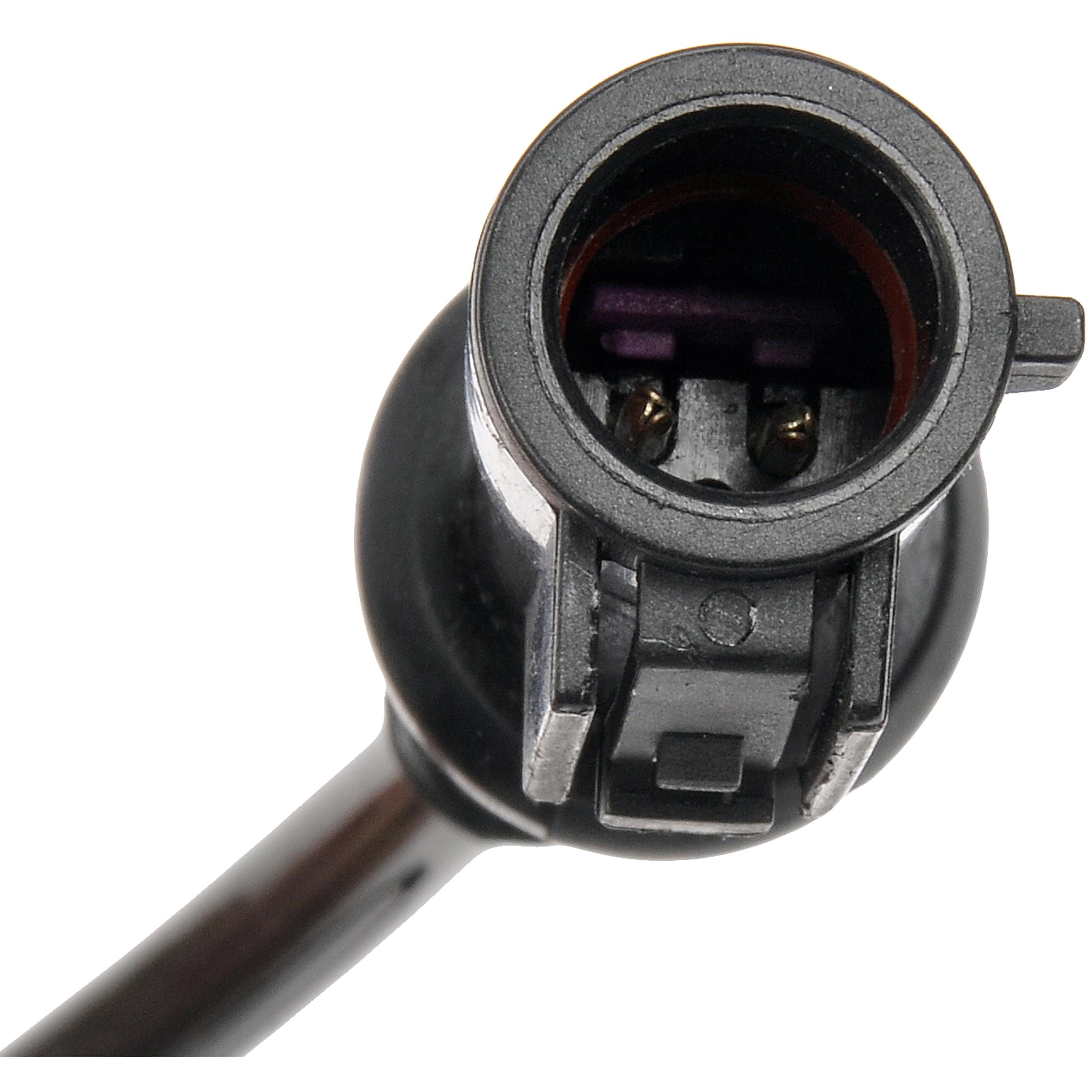 Dorman 695-359 Rear Driver Side ABS Wheel Speed Sensor for Specific Ford / Lincoln Models Fits select: 2002-2005 FORD THUNDERBIRD
