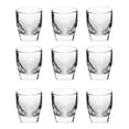 thumbnail image 2 of Juego 12 Tequileros Vencort Caballito Shot De Vidrio 1.5 Oz 40 Ml, 2 of 2