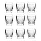 thumbnail image 2 of Juego 12 Tequileros Vencort Caballito Shot De Vidrio 1.5 Oz 40 Ml, 2 of 2