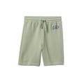 thumbnail image 1 of Shorts GAP para Niños con Logo en Verde Gasolina Talla XXL, 1 of 2