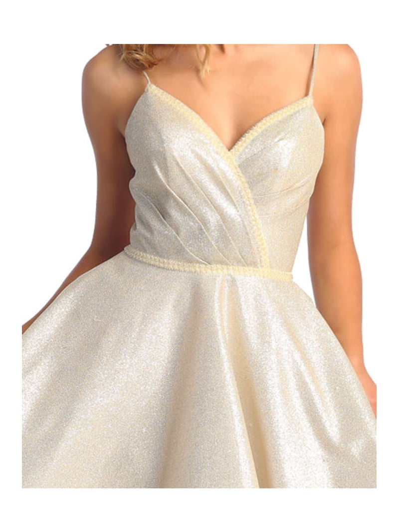 straight formal dresses Fit & Flare Social Occasion in Color | Style HARD-TAGGED-TW-10.06.25