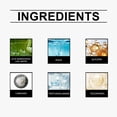 thumbnail image 4 of GUANGHONG Moisturizing Aloe Gel Locks in and Continuously Moisturizes Tender Skin, 4 of 8