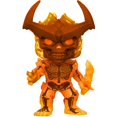 thumbnail image 1 of Funko Surtur (GameStop Exclusive) POP! Marvel x Thor - Ragnarok Vinyl Figure + 1 Official Marvel Trading Card Bundle (13774) Funko -, 1 of 2