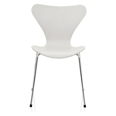 C2A Bent Plywood Dining Side Chair