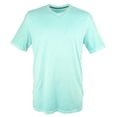 thumbnail image 4 of Men's Big & Tall Suncoast Shores V-Neck T-Shirt-PPB-XXLT, 4 of 4