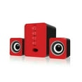 thumbnail image 4 of Mini USB Subwoofer Bass Speaker with Treble and Bass Adjustment, 4 of 5