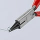 thumbnail image 5 of Alicates KNIPEX de punta redonda para alambre fino y joyería, 5 of 6