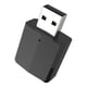 thumbnail image 5 of Receptor Transmisor Inalámbrico USB 5.0 Soledad Adaptador USB Bluetooth, 5 of 6