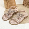 thumbnail image 4 of Godom Kid Sandals Soft Sole Closed Toe Sandal Summer Shoes Arch Support for Toddler Little Big Kid, 4 of 7