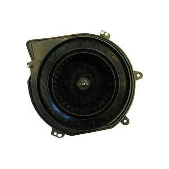 Front Blower Motor - Compatible with 2000 - 2001 Pontiac Bonneville Sedan