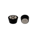 thumbnail image 1 of 2 Size Rubber Pool Plugs Pool Return Pipe Plugs Pool Plugs Skimmer Plugs Pool Plugs For Inground Pools Above Ground Pools (50mm, 38mm), 1 of 5