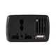 thumbnail image 1 of Coche 150W inversor hogar para uso industrial, 1 of 8