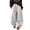 a-Beige46, variant on FINALGANG Boys Kids Elastic Waist Light Washed Baggy Jeans Relaxed Barrel Fit Casual Kids Denim Pants For Street Style Everyday Wears Blue 6-7 Years