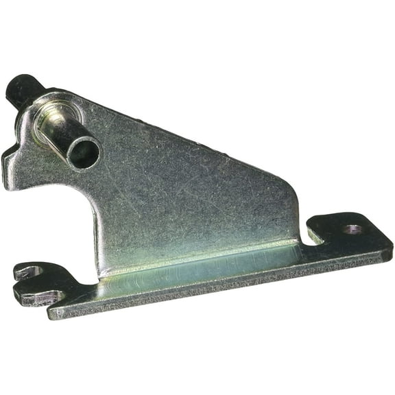 Genuine Whirlpool WP2254618 Door Hinge Center