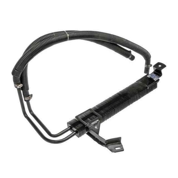 Power Steering Cooler - Compatible with 1999 - 2006 Chevy Silverado 1500 2000 2001 2002 2003 2004 2005