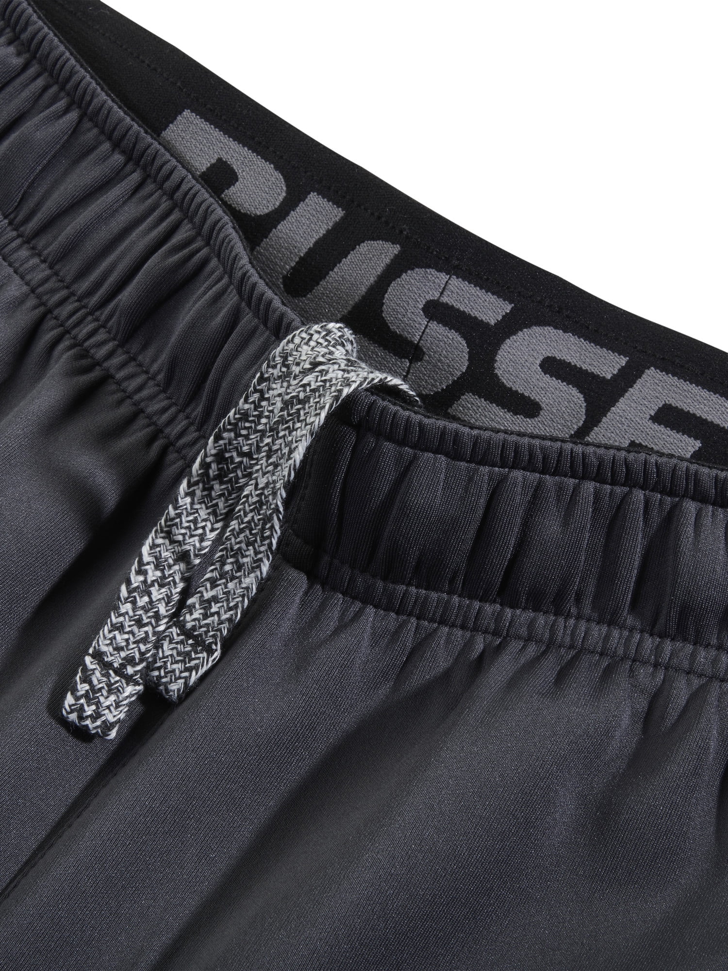 Russell men's slim performance knit pant deals