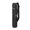 Black white, variant on Portable Digital Winds Instrument Bag with Shoulder Sling Waterproof Soprano Saxophone Clarinet Carrying Bag Flute Case