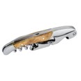 thumbnail image 2 of Dvkptbk Wine Opener Wine Bottle Opener Set Stainless Steel Vertical Lever Corkscrew Home & Garden, 2 of 9