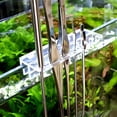 thumbnail image 2 of Estante de Almacenamiento ANGGREK para herramientas de Tanque de peces Acrílico Blanco S L, 2 of 8
