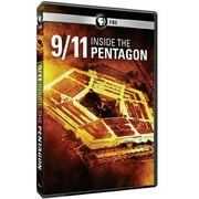 9 / 11 Inside the Pentagon (DVD), PBS (Direct), Documentary