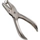 thumbnail image 1 of 130x11x57 mm, Single hole punch, Hole punch, Capacity 5 sheets, Silver, 1 of 5
