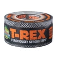 thumbnail image 1 of Cinta adhesiva T-Rex extra ancha resistente a los rayos UV, impermeable, 7 cm x 23 m, 1 of 7