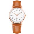 thumbnail image 1 of Reloj luminoso para mujer, reloj de cuarzo digital de moda, reloj casual para hombre y mujer, 1 of 6