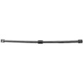 thumbnail image 4 of ANCO Windshield Wiper Blade R-12-Z Rear Blade; OE Replacement; 12 Inch Length; Single Blade; Black, 4 of 11