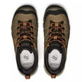 thumbnail image 5 of Keen Men's Targhee IV Waterproof Hiker Shoes, Turtle Brown, Size 8.5, 5 of 6