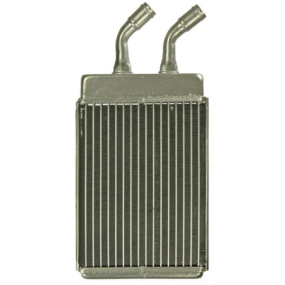 Agility Auto Parts 9010024 HVAC Heater Core for Lincoln Specific Models