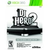 Dj Hero 2 (Xbox 360) - Pre-Owned - Game Only