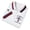 White, variant on XDZJLR Men Polo Shirts 4Th Of July Patriotic Short Sleeve Casual Comfort Commemorative Graphic Collared Independence Day 250Th Anniversary Shirt Men S-5Xl