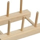 thumbnail image 5 of Soporte de tejido Gloria Estante de hilo de carrete de costura madera 142 cm x 96 cm x 46 cm, 5 of 7