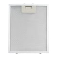 thumbnail image 1 of LEFU Cooker Hood Filter 290x240x9mm Aluminum Mesh Range Hood Vent Grease Filter Replacement for Kitchen Exhaust Fan 5-Layer Aluminized Filtration System, 1 of 10