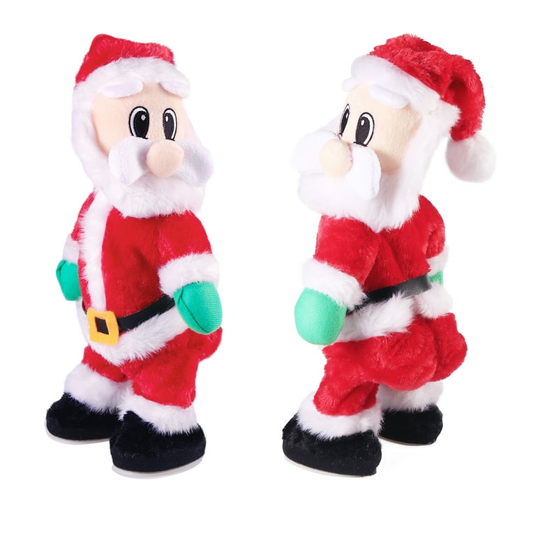 Twerking dog toy walmart cheap