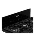 thumbnail image 3 of Estufa Whirlpool de Piso 30 Pulgadas 6 Quemadores Negro WFR3400B, 3 of 5
