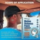 thumbnail image 3 of 1-5boxes Motion Sickness Patches For Car Boat Rides Cruise Airplane Trips, 3 of 5