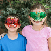 Insect Lore Buzzerks Praying Mantis Bug Goggles