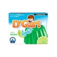 thumbnail image 1 of Pack de 24 Gelatina D´Gari Agua Light Limón 20 gr D'Gari Limón, 1 of 3