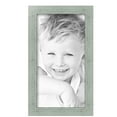 thumbnail image 2 of ArtToFrames 9x17 inch Sage Picture Frame, Gray Wood Poster Frame (4585), 2 of 8