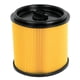 thumbnail image 1 of Filtro de cartucho para aspiradora ASPI-08 Truper Truper FILC-ASP-08, 1 of 3